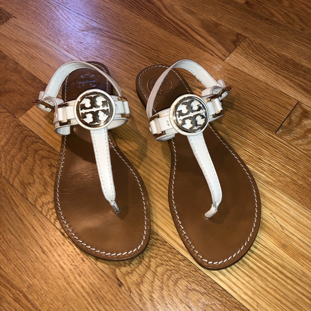 Tory Burch Sandals